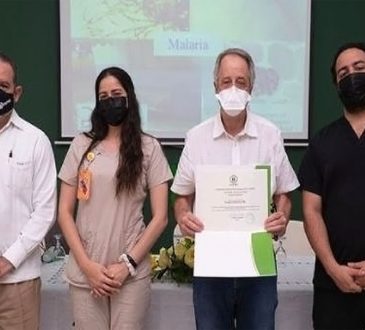 UNPHU realizó taller sobre actualización inmunológica