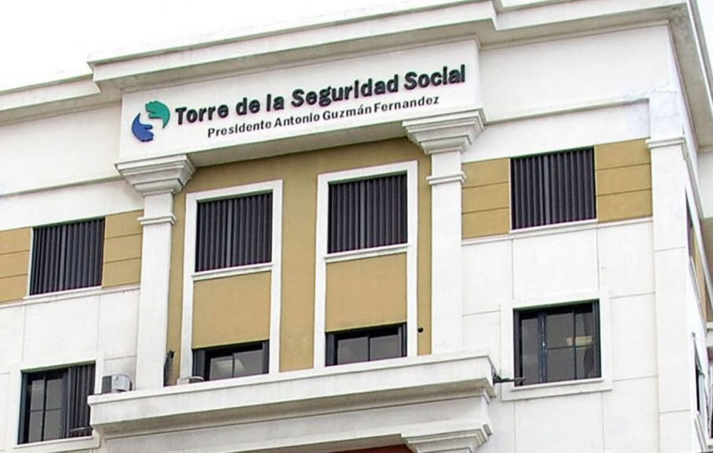 TSS destina un 48 % de su recaudación anual al Seguro Familiar de Salud