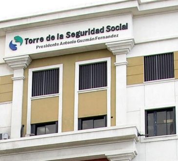 Tesorería de Seguridad Social denuncia irregularidades en el SDSS