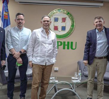 UNPHU realizó actividades formativas sobre materiales constructivos y ciudades del Caribe