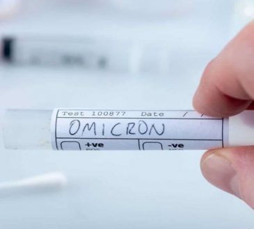 Contagios por Ómicron en Sudáfrica descienden en tiempo récord