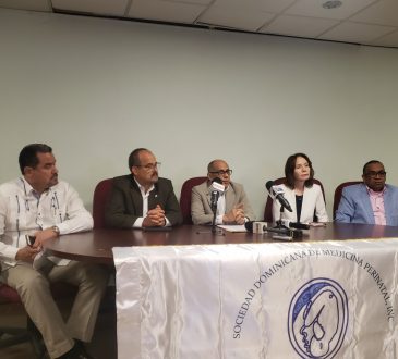SODOMEP alerta incremento de la mortalidad materna neonatal