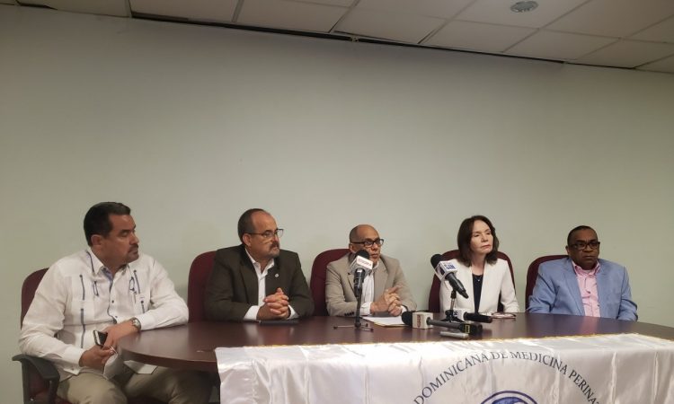 SODOMEP alerta incremento de la mortalidad materna neonatal