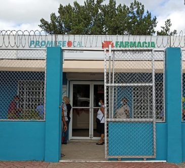 Promese/Cal destinará más de RD$15 millones para compra de antigripales en Farmacias del Pueblo