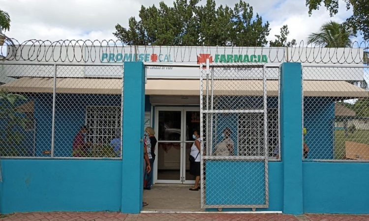 Promese/Cal destinará más de RD$15 millones para compra de antigripales en Farmacias del Pueblo