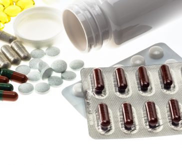 Industrias farmacéuticas garantizan suministro de antigripales en el país