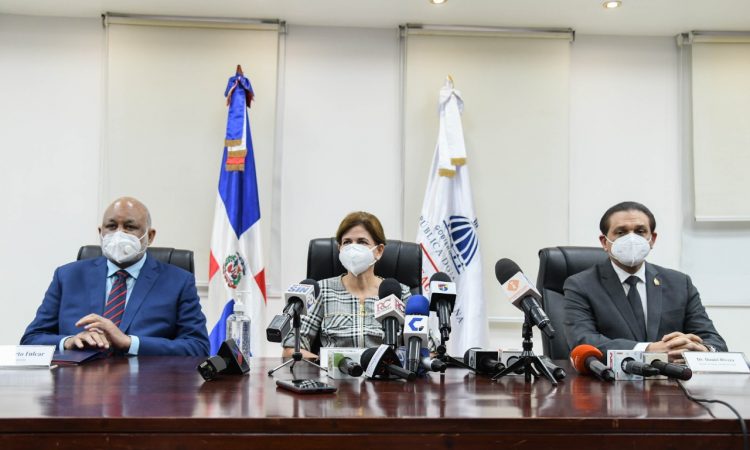 Autoridades anuncian reinicio de clases el 11 de enero con asistencia voluntaria