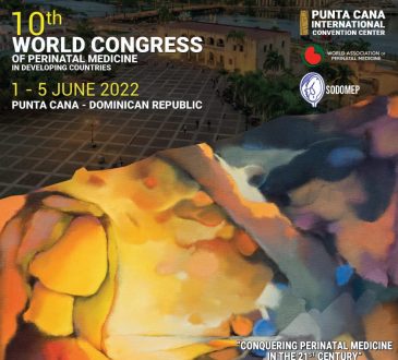 SODOMEP inicia su X Congreso Mundial de Medicina Perinatal este miércoles