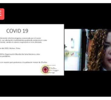 Especialista advierte riesgos por sobremedicación a niños con Covid-19