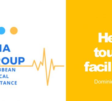 CMA Group sella acuerdo con AMEXCARE y NHIB de Turcos y Caicos