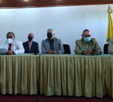 CMD alerta ante incremento de contagios: Más de 200 médicos infectados