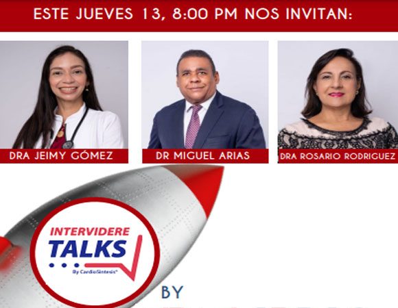 CardioSíntesis invita a discusión virtual sobre las guías europeas de prevención cardiovascular
