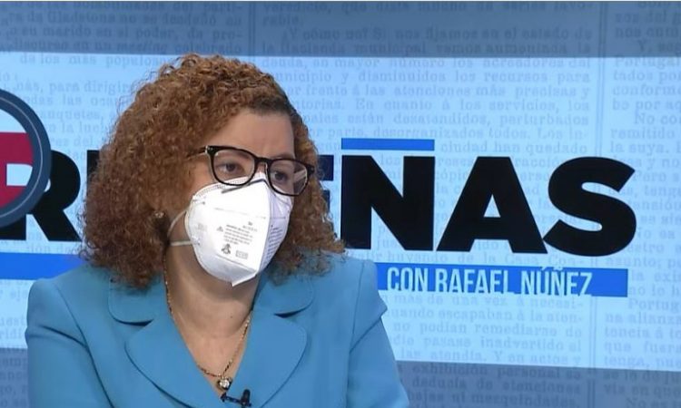 Infectólogos: No hay evidencias científicas sobre pacientes recuperados de ómicron en 7 días