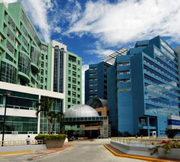 HOMS lidera el ranking sectorial Merco como mejor hospital del país