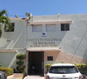 Galenos exigen remodelación del Instituto Nacional de Patología