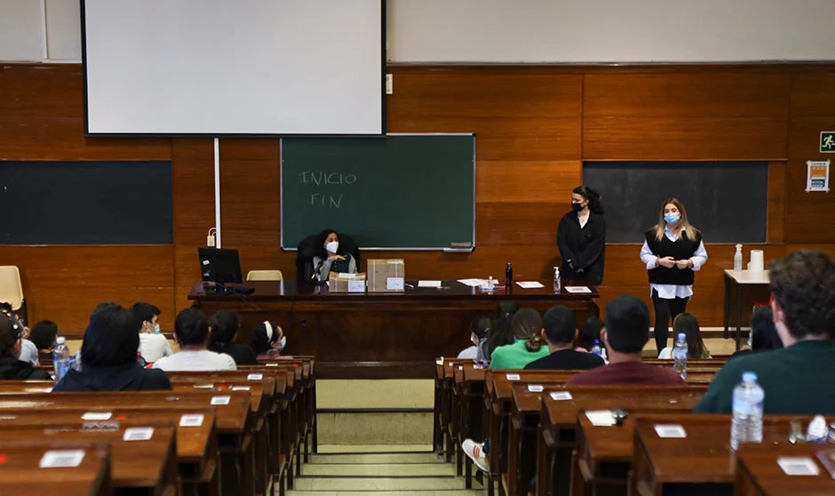 MIR 2023 ofertará 8,053 plazas médicas el próximo 21 de enero