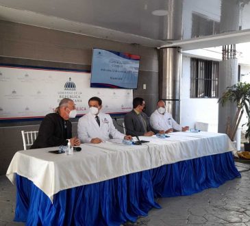 Salud Pública detectó primeros casos de flurona en el país