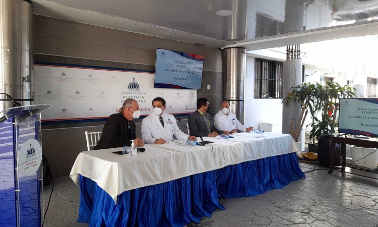 Salud Pública detectó primeros casos de flurona en el país