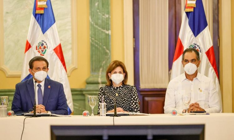 Salud Pública confirmó el inicio de la vacunación infantil voluntaria