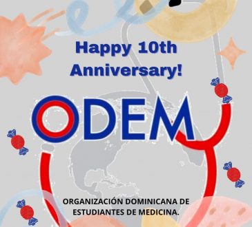 ODEM celebra su décimo aniversario en 2022