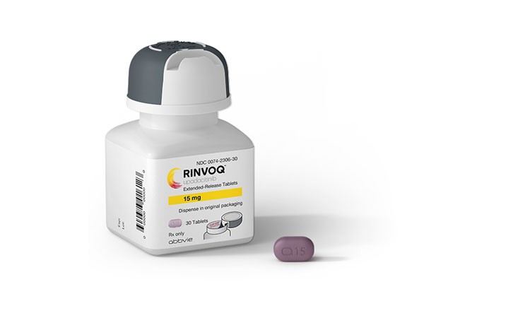 FDA estadounidense aprueba el uso de Rinvoq para tratar la dermatitis atópica