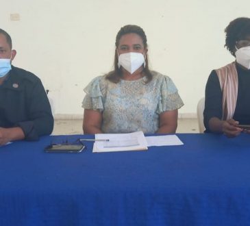 Sindicato de enfermería rechazó licencias por siete días