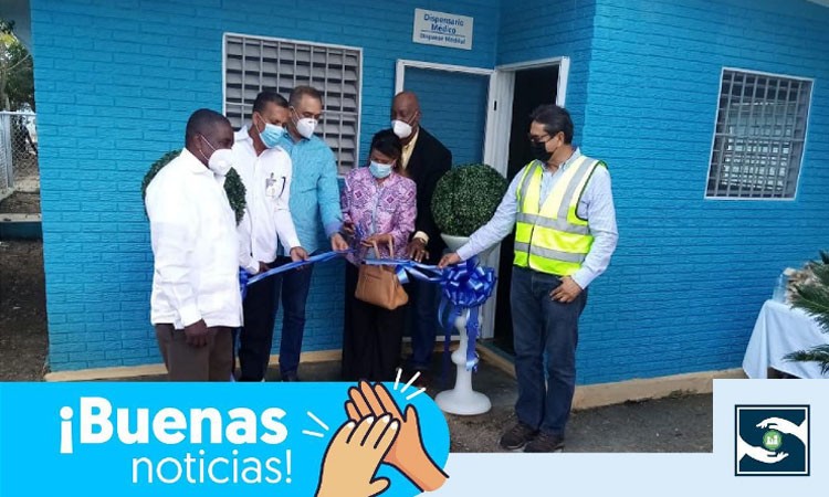 SNS habilitó Centro de Primer Nivel San Felipe 10 años después