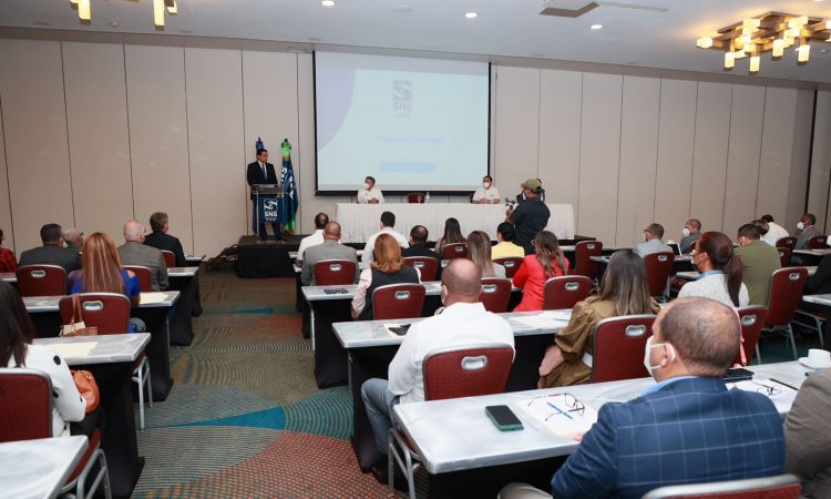 SNS lanza Plan Tolerancia Cero a la Mortalidad Materna y Neonatal
