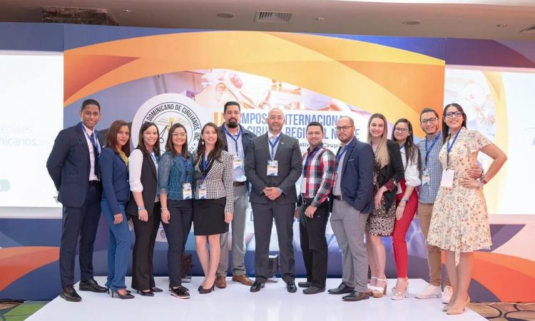 Filial Norte del Colegio de Cirujanos celebró jornada médico-científica