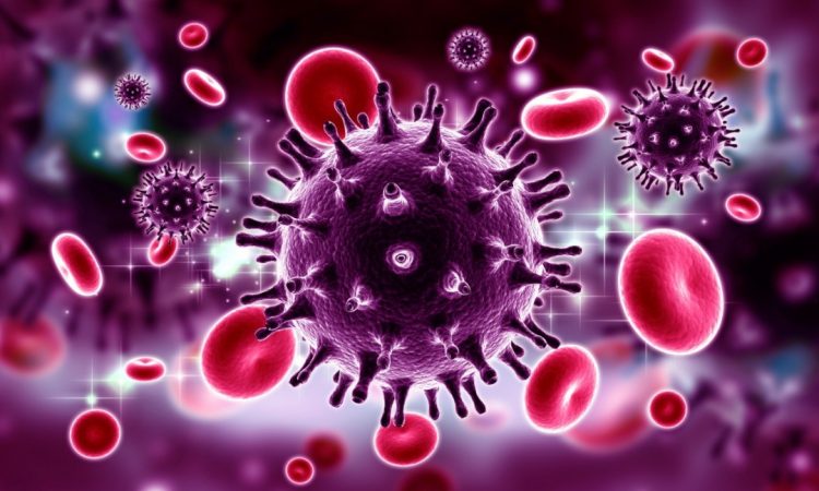 Estudio revela nueva variante del VIH "más virulenta y contagiosa" Estudio revela nueva variante del VIH "más virulenta y contagiosa"