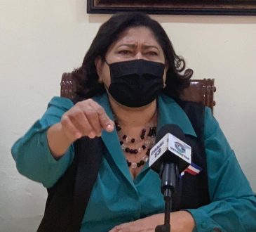 CODOPENF advierte posible rebrote de Covid-19 por levantamiento de restricciones sanitaritas