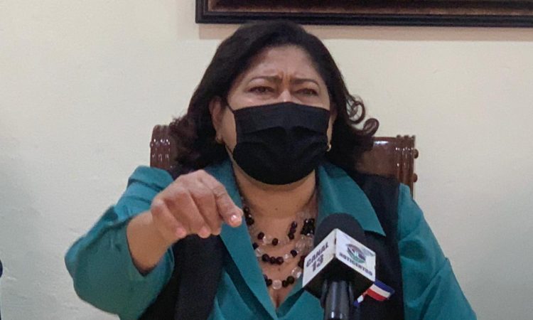 CODOPENF advierte posible rebrote de Covid-19 por levantamiento de restricciones sanitaritas