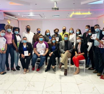 Profamilia y Plan Internacional inician proceso de capacitación con garantes de derechos locales