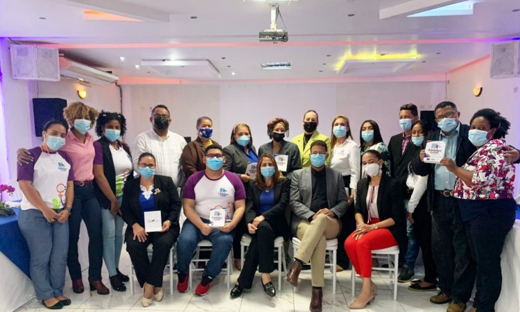Profamilia y Plan Internacional inician proceso de capacitación con garantes de derechos locales