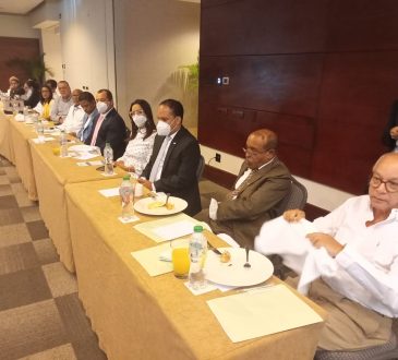 Oncológico Heriberto Pieter presentó nueva unidad especializada