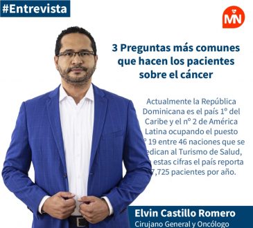 Preguntas más comunes que hacen los pacientes sobre el cáncer
