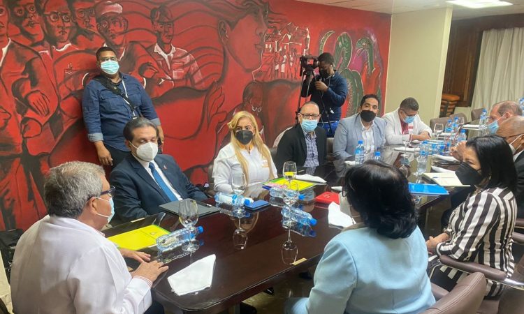 Autoridades ratifican el ENURM 2022 para el domingo 06 de marzo