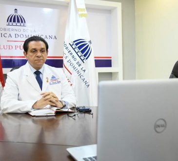 MSP actualiza resolución de espacios libres de humo en establecimientos de salud públicos y privados