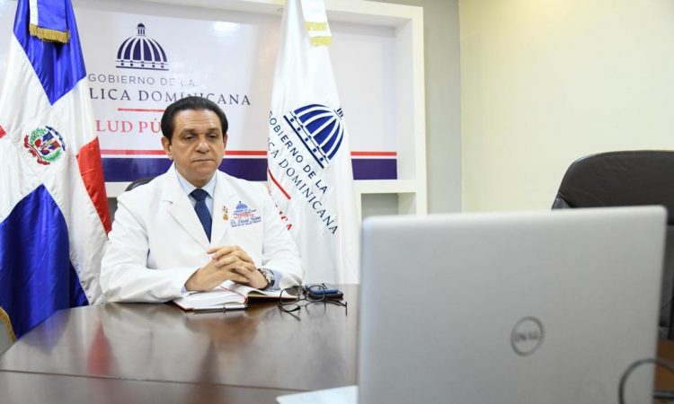 MSP actualiza resolución de espacios libres de humo en establecimientos de salud públicos y privados