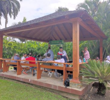 Regional Norte de Psiquiatría celebró su tradicional "Field Day"