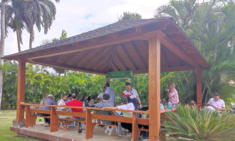 Regional Norte de Psiquiatría celebró su tradicional "Field Day"