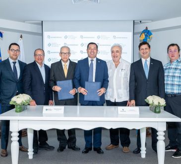 HOMS y Banreservas impulsan la construcción del Health and Wellness Center (HHWC)