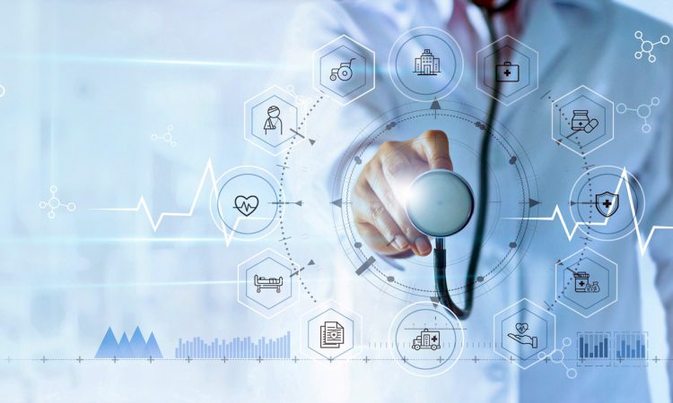 LLYC presenta Informe de Tendencias del Sector Salud 2022: claves que darán forma al futuro de la salud