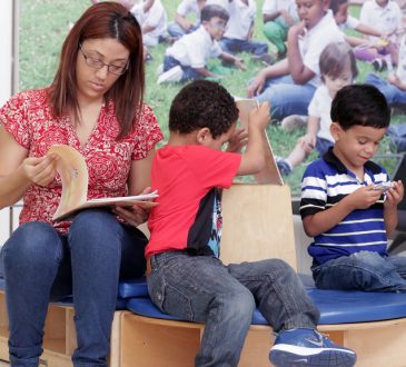 Uno de cada 50 niños tendrá autismo, afirma neurólogo estadounidense