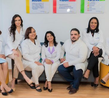 Pediatric Center NNS, nuevo centro especializado en cuidados médicos de la infancia