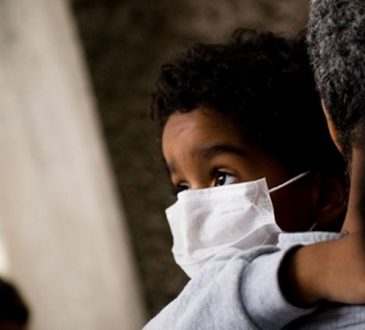 Jefe de oncología del Moscoso Puello llama a enfrentar el cáncer infantil