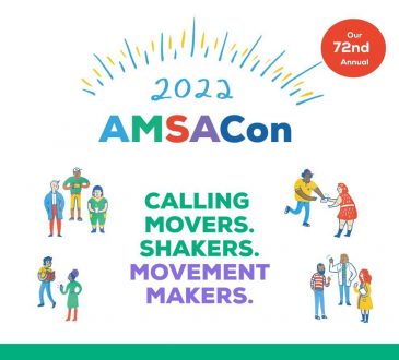 AMSA abre la convocatoria para su 72da Convención anual