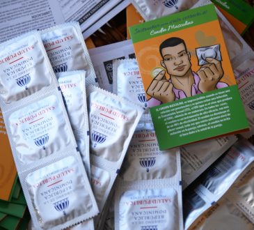 Salud Pública llama a la prevención en el "Día Internacional del Condón"