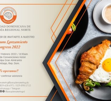 PsiquiNorte invita este lunes al desayuno lanzamiento de su próximo congreso