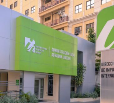 DGII posterga hasta 2023 aplicación de pago de impuestos